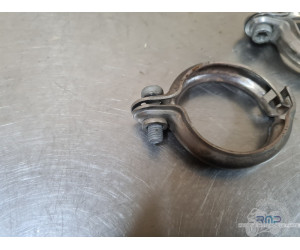 Collier d'échappement KTM 890 SMT 2023 à 2026 