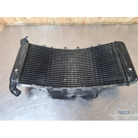 Radiateur d'eau KTM 890 SMT 2023 à 2026 