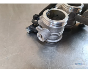 Rampe d'injection KTM 890 SMT 2023 à 2026 