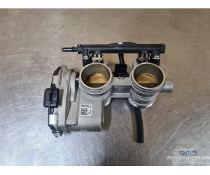 Rampe d'injection KTM 890 SMT 2023 à 2026 