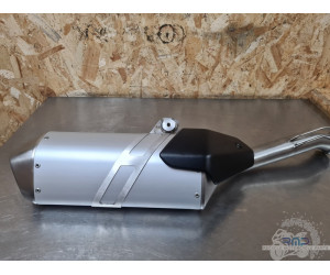 Silencieuxd'échappement KTM 890 SMT 2023 à 2026 