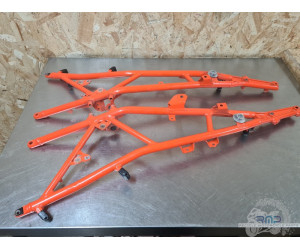 Boucle arrière KTM 890 SMT 2023 à 2026 