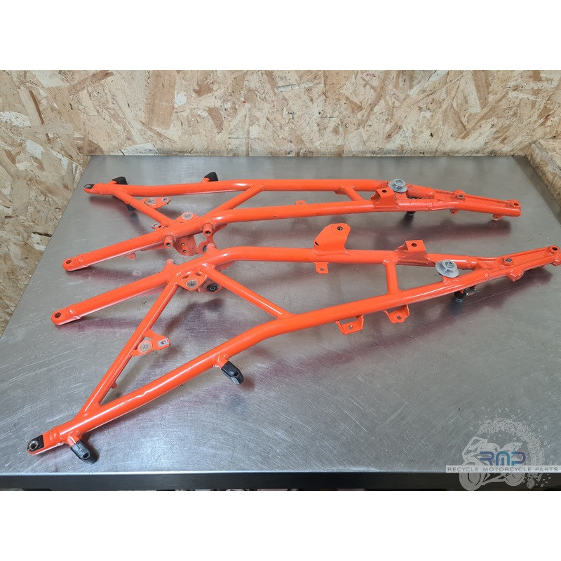 Boucle arrière KTM 890 SMT 2023 à 2026 