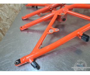 KTM 890 SMT 2023 à 2026 