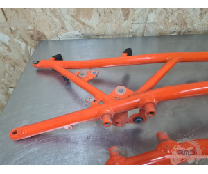 KTM 890 SMT 2023 à 2026 