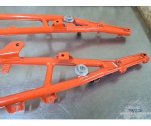 KTM 890 SMT 2023 à 2026 