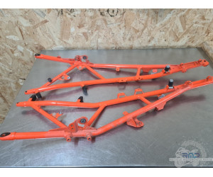 KTM 890 SMT 2023 à 2026 