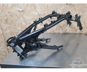 Cadre avec carte grise KTM 890 SMT 2023 à 2026 