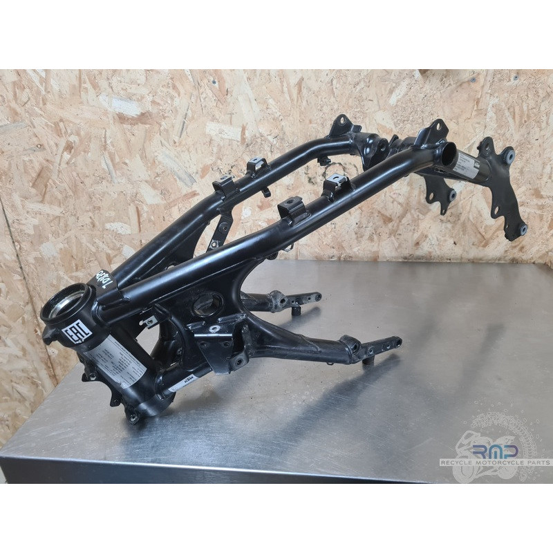 KTM 890 SMT 2023 à 2026 