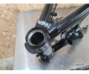 Cadre avec carte grise KTM 890 SMT 2023 à 2026 