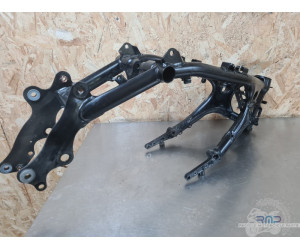 Cadre avec carte grise KTM 890 SMT 2023 à 2026 