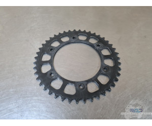 Couronne KTM 890 SMT 2023 à 2026 