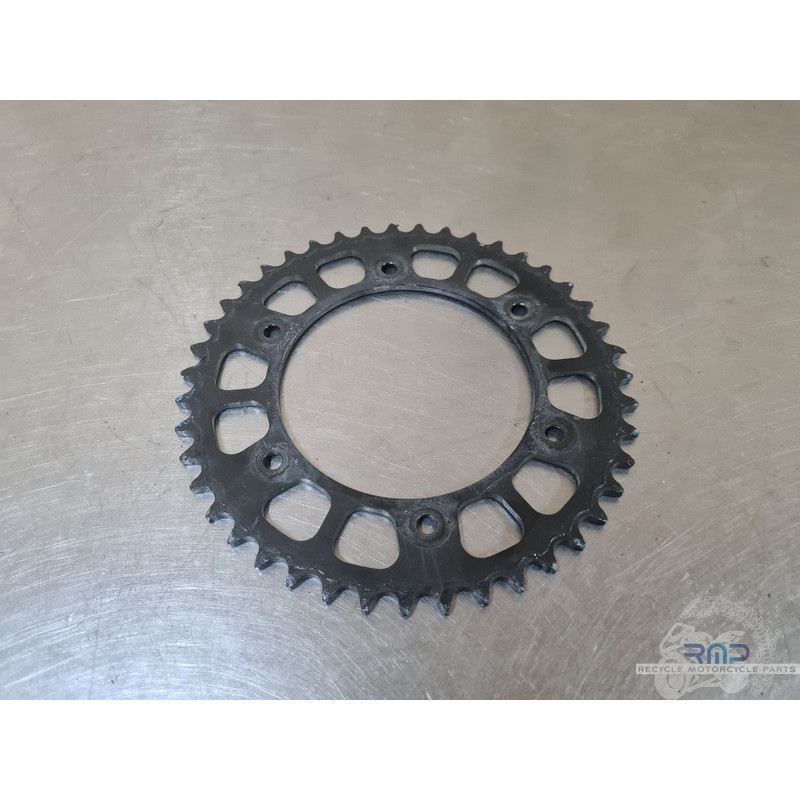 Couronne KTM 890 SMT 2023 à 2026 