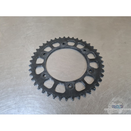 Couronne KTM 890 SMT 2023 à 2026 