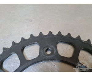 Couronne KTM 890 SMT 2023 à 2026 