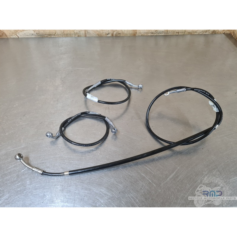 Durite de frein ABS KTM 890 SMT 2023 à 2026 