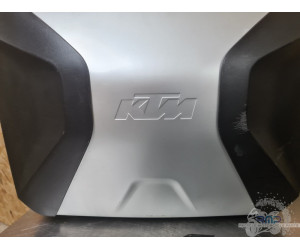 Kit de valise KTM 890 SMT 2023 à 2026 