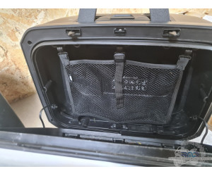 Kit de valise KTM 890 SMT 2023 à 2026 