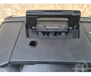 Kit de valise KTM 890 SMT 2023 à 2026 