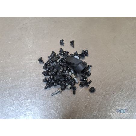 Kit de vis de carrosserie KTM 890 SMT 2023 à 2026 