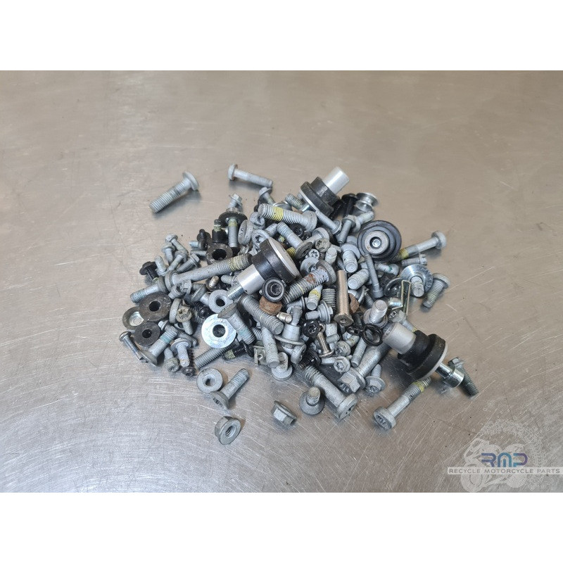 Kitdevisdepartiecycle KTM 890 SMT 2023 à 2026 