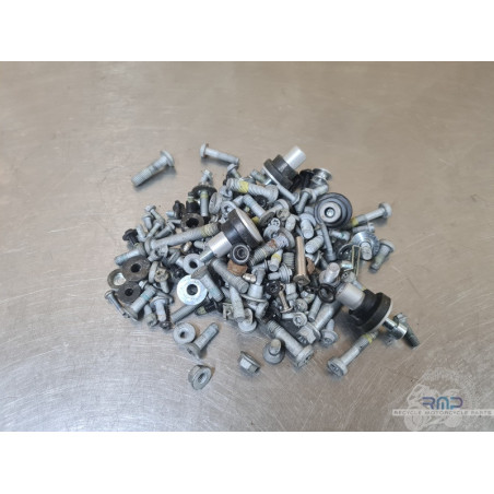 Kitdevisdepartiecycle KTM 890 SMT 2023 à 2026 