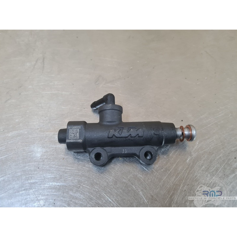 Maitre cylindre de frein arrière KTM 890 SMT 2023 à 2026 