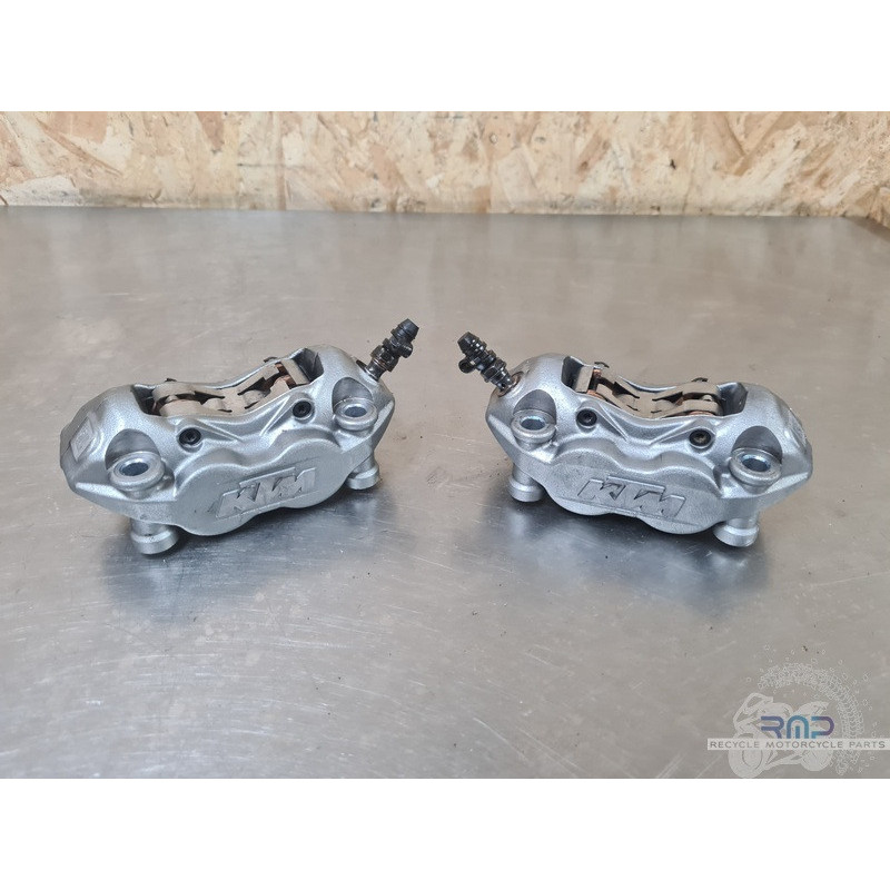 KTM 890 SMT 2023 à 2026 