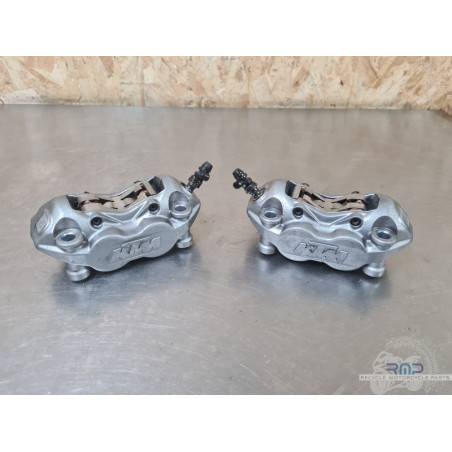 KTM 890 SMT 2023 à 2026 