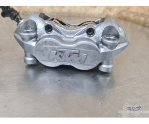 Paire d'étrier de frein avant KTM 890 SMT 2023 à 2026 