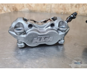 Paire d'étrier de frein avant KTM 890 SMT 2023 à 2026 