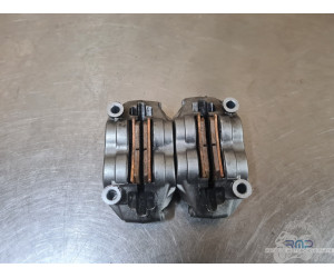 Paire d'étrier de frein avant KTM 890 SMT 2023 à 2026 