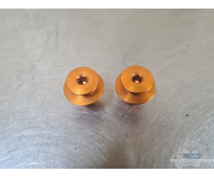 Paire de diabolo KTM 890 SMT 2023 à 2026 