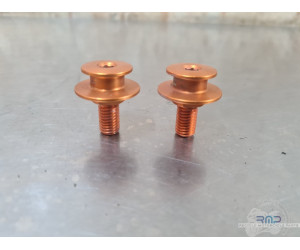 Paire de diabolo KTM 890 SMT 2023 à 2026 