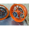 Paire de jantes KTM 890 SMT 2023 à 2026 