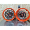Paire de jantes KTM 890 SMT 2023 à 2026 