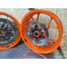 Paire de jantes KTM 890 SMT 2023 à 2026 