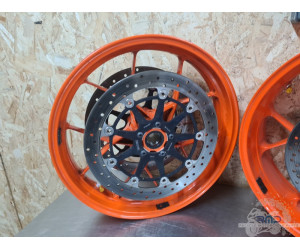 KTM 890 SMT 2023 à 2026 