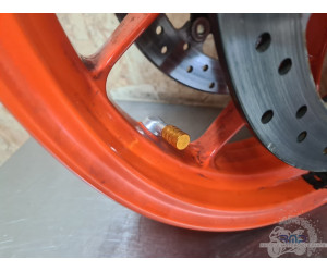 KTM 890 SMT 2023 à 2026 