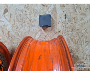 Paire de jantes KTM 890 SMT 2023 à 2026 