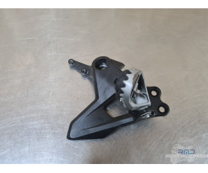 Platine repose pied droite KTM 890 SMT 2023 à 2026 