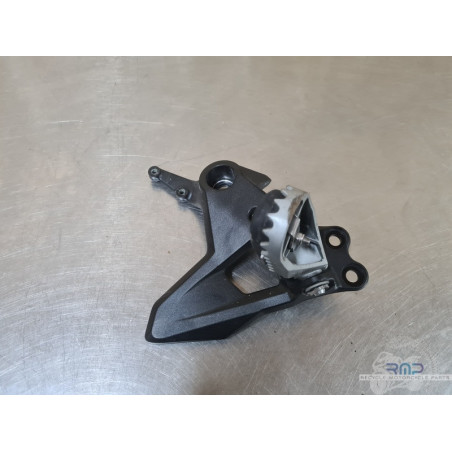 Platine repose pied droite KTM 890 SMT 2023 à 2026 