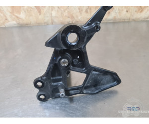 Platine repose pied droite KTM 890 SMT 2023 à 2026 
