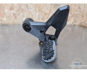 Platine repose pied gauche KTM 890 SMT 2023 à 2026 