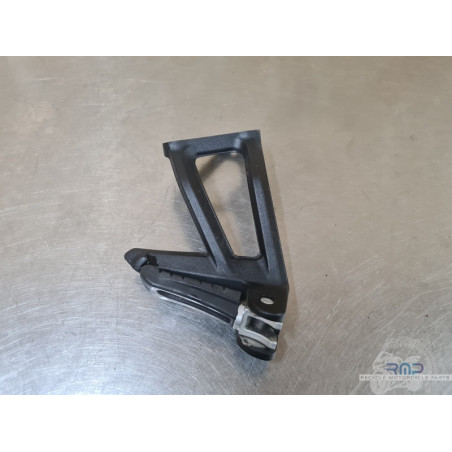 Platine repose pied passager droite KTM 890 SMT 2023 à 2026 