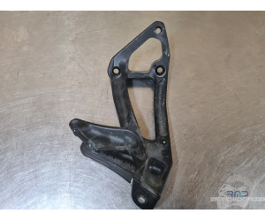 Platine repose pied passager gauche KTM 890 SMT 2023 à 2026 