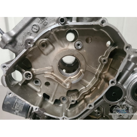 Suzuki SV 650 N 2003 à 2009