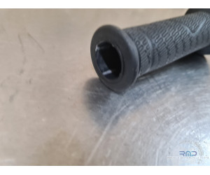 Revetement de poignée gauche KTM 890 SMT 2023 à 2026 