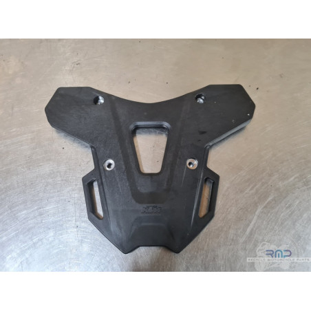 Suppot de bulle KTM 890 SMT 2023 à 2026 