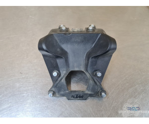 Suppplaque KTM 890 SMT 2023 à 2026 